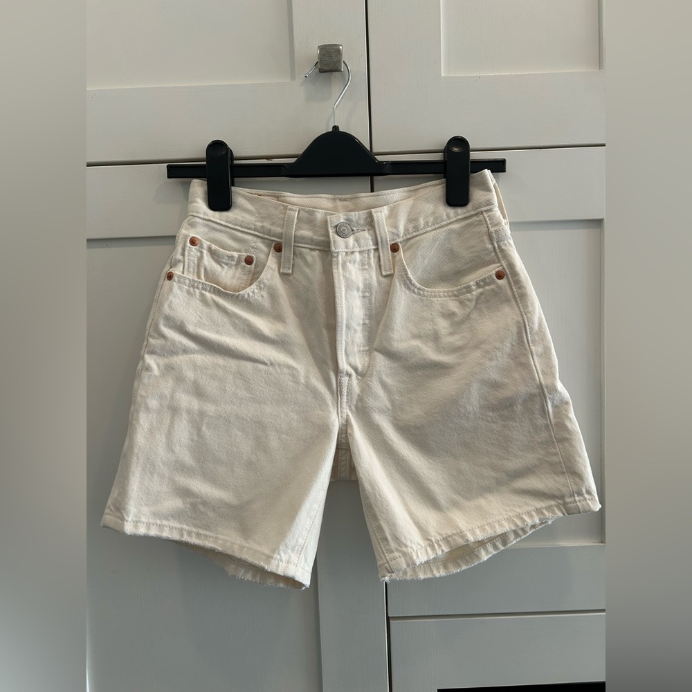 Levi’s Shorts!